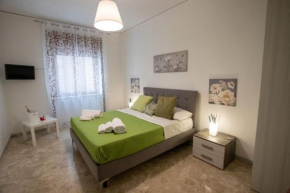 Holiday House Salerno
